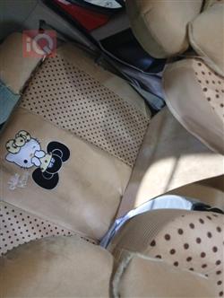 Geely LC